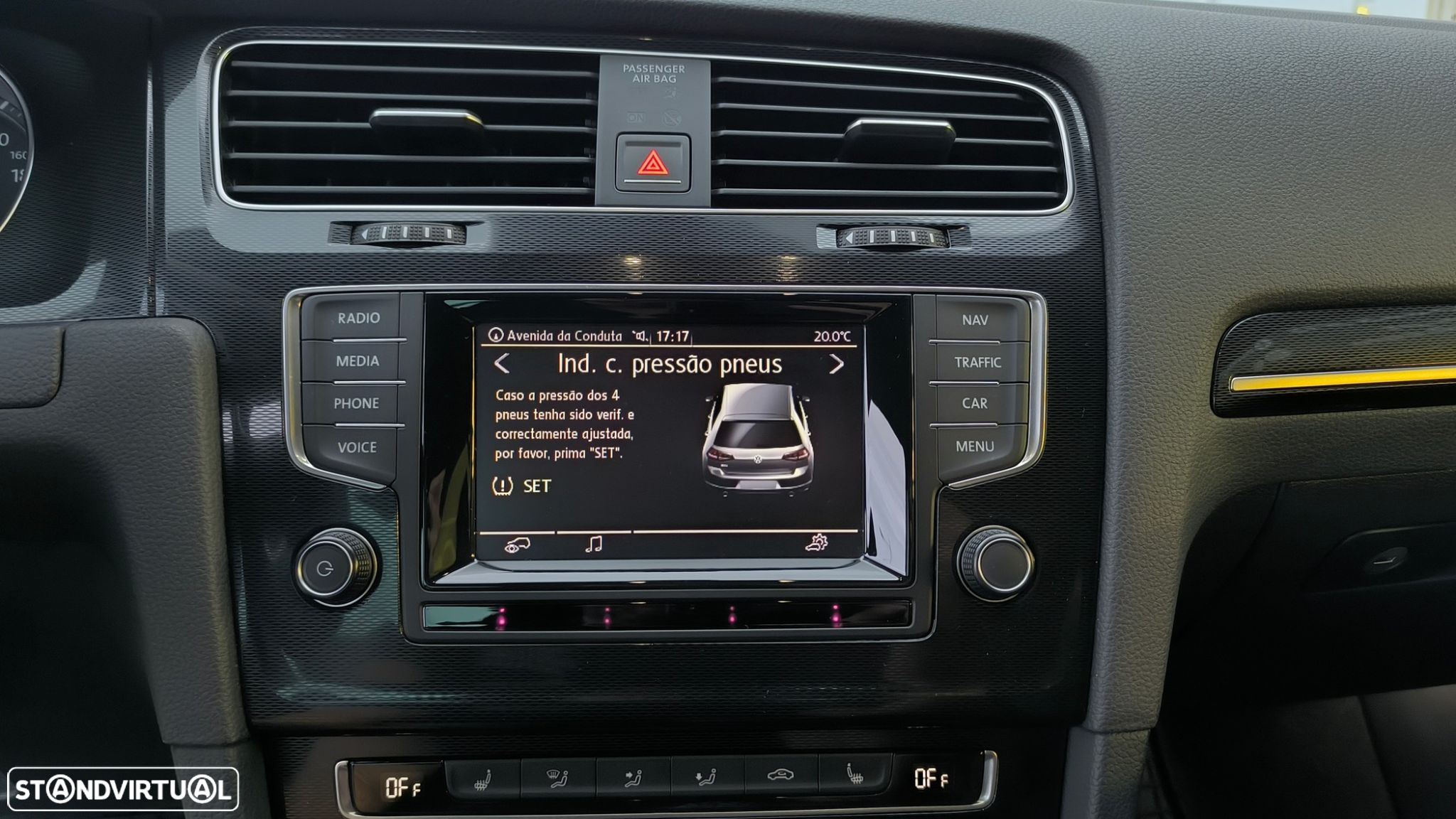 VW Golf 2.0 TSi GTi - 28