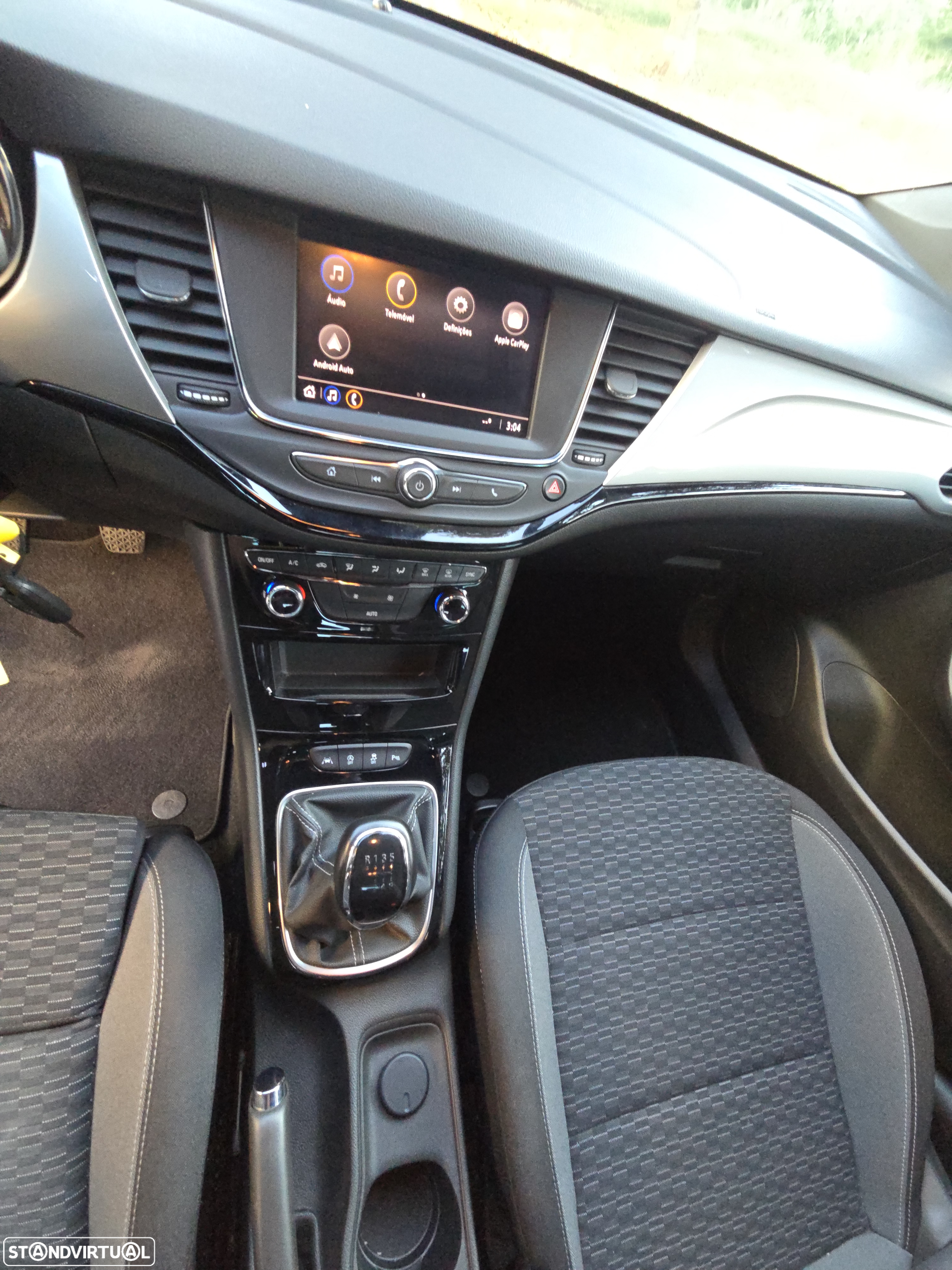 Opel Astra Sports Tourer 1.5 D GS Line S/S - 23