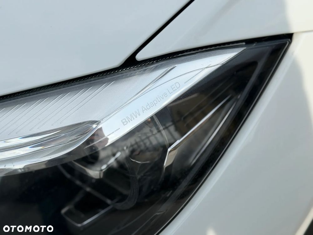 BMW 3GT 320d xDrive M Sport - 39