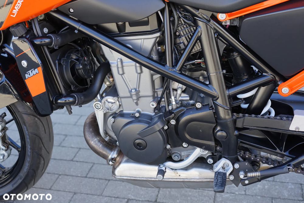 KTM Duke - 29