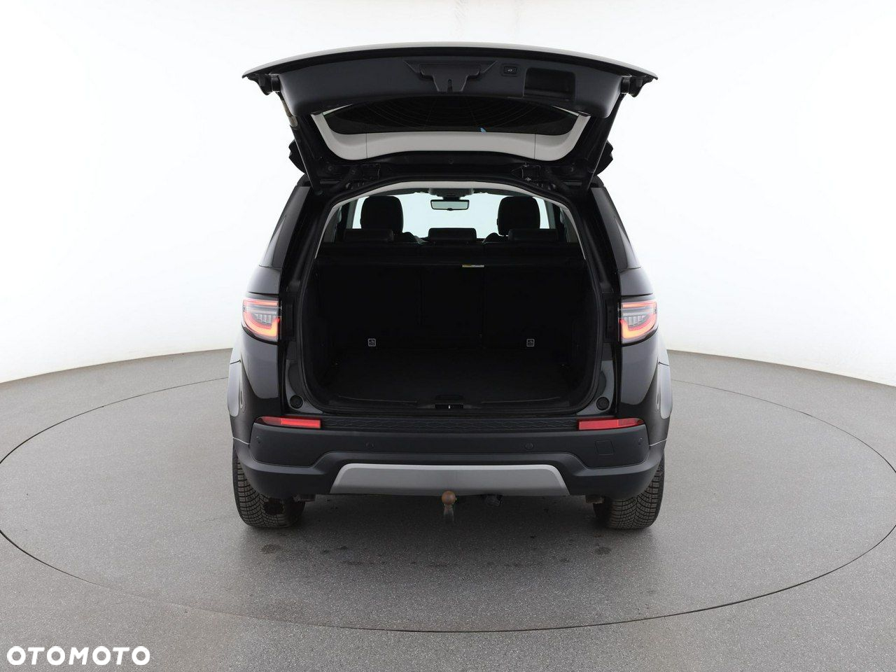 Land Rover Discovery Sport P300e - 19