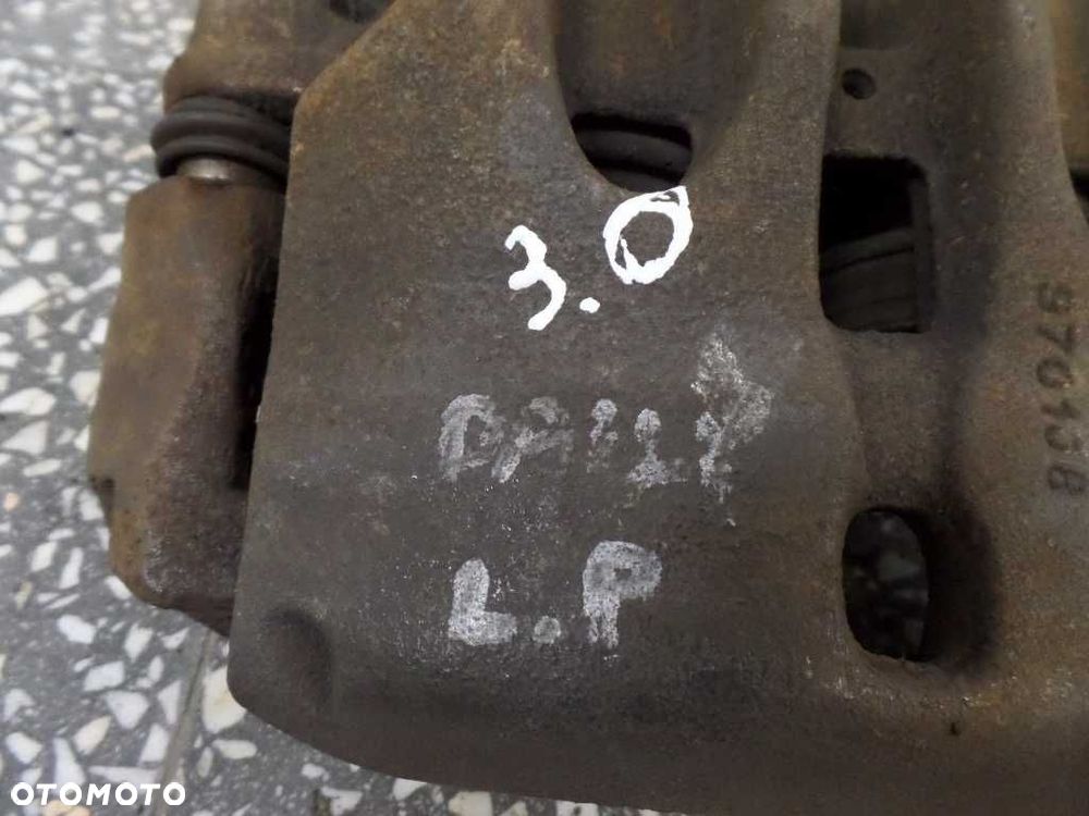 IVECO DAILY IV 06-14 35C 50C ZACISK HAMULCOWY PRZOD LEWY - 6