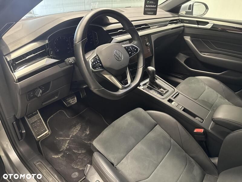 Volkswagen Arteon 2.0 TSI R-Line DSG - 10