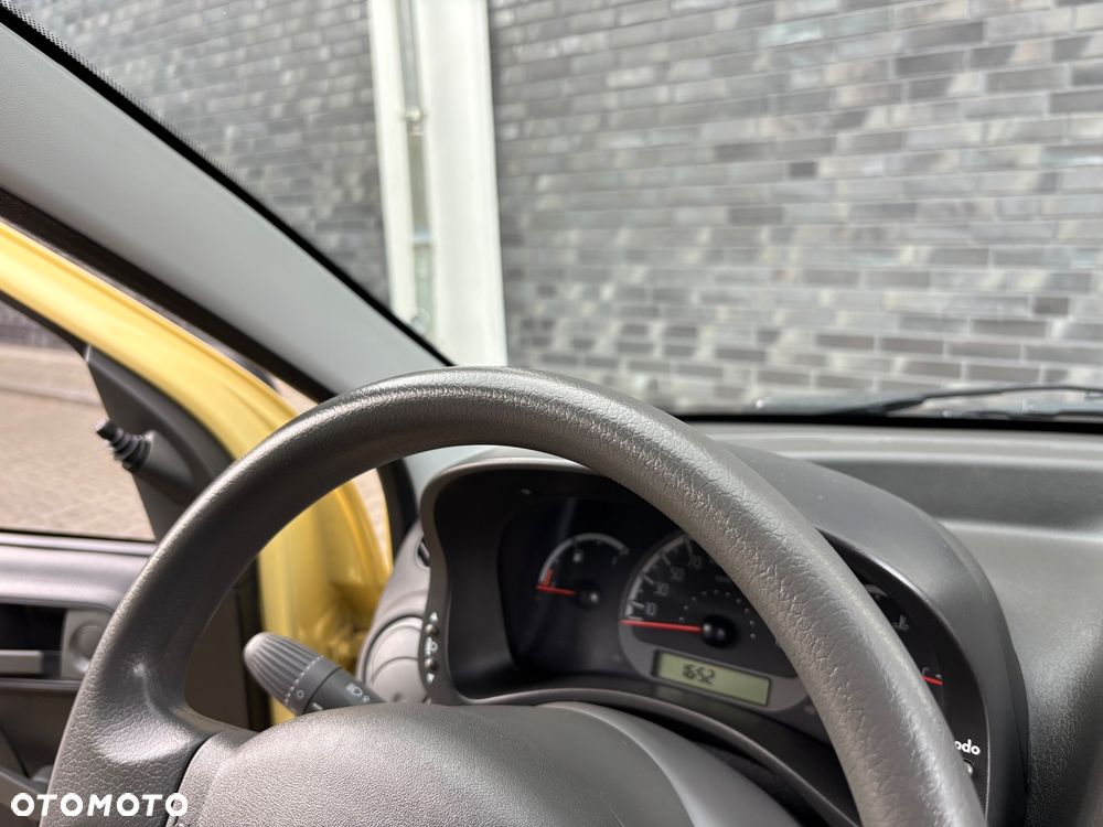Fiat Panda - 17