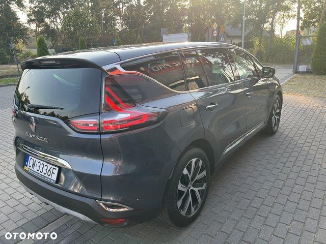 Renault Espace 1.8 TCe Energy Magnetic EDC 7os - 4