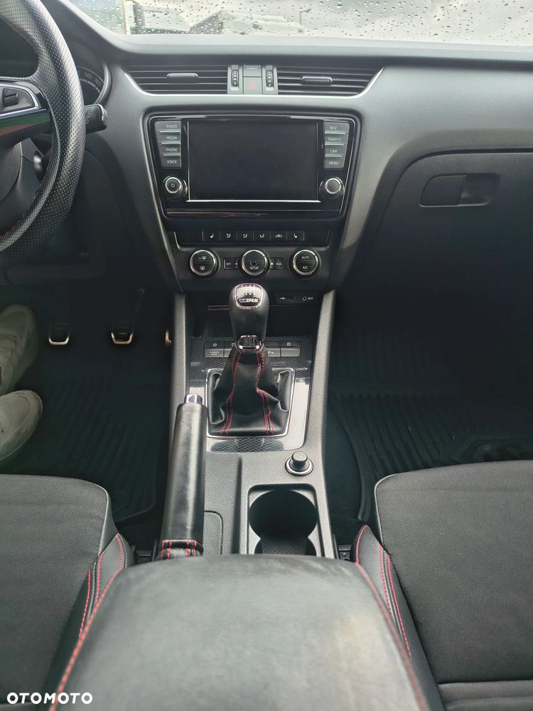 Skoda Octavia - 33