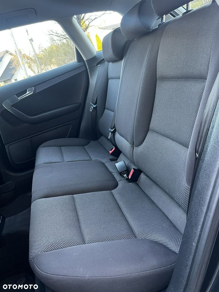 Audi A3 Sportback - 6