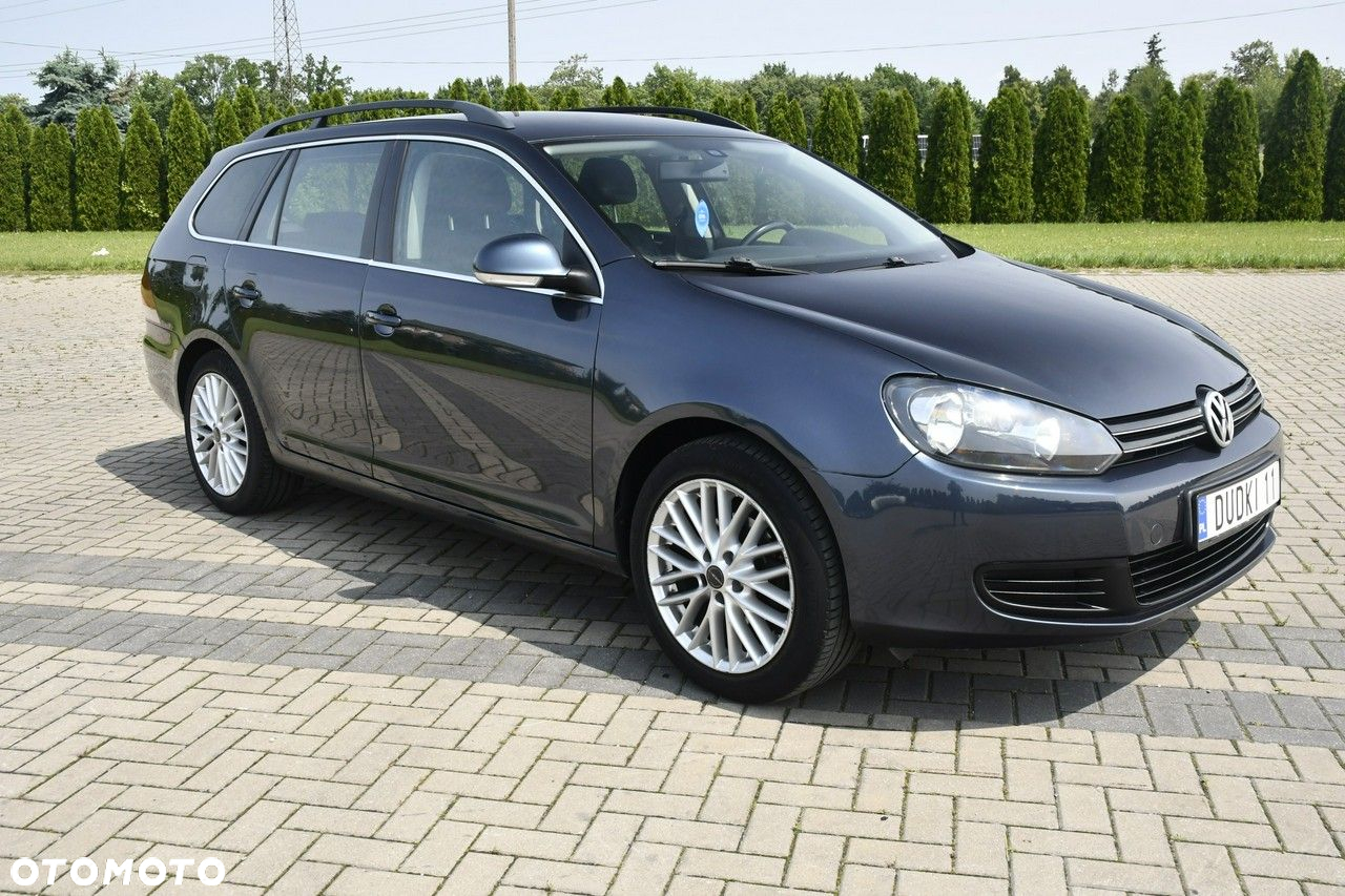 Volkswagen Golf - 3