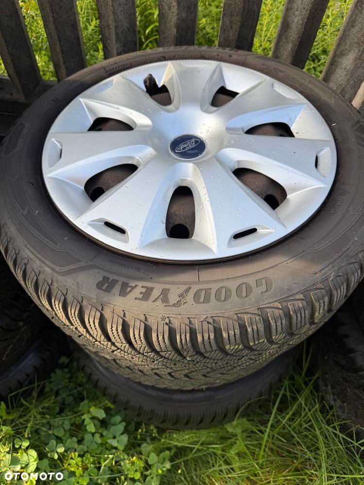 Ford Focus 1.6 EcoBoost Start-Stopp-System - 29