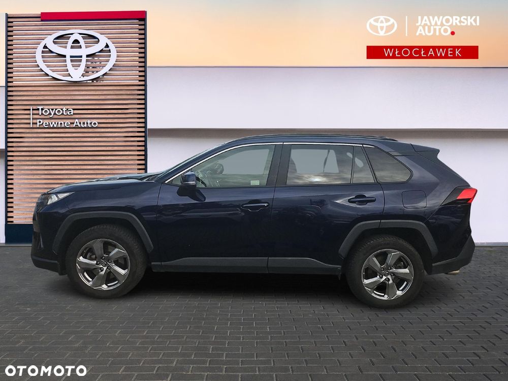 Toyota RAV4 2.0 Comfort 4x2 - 2