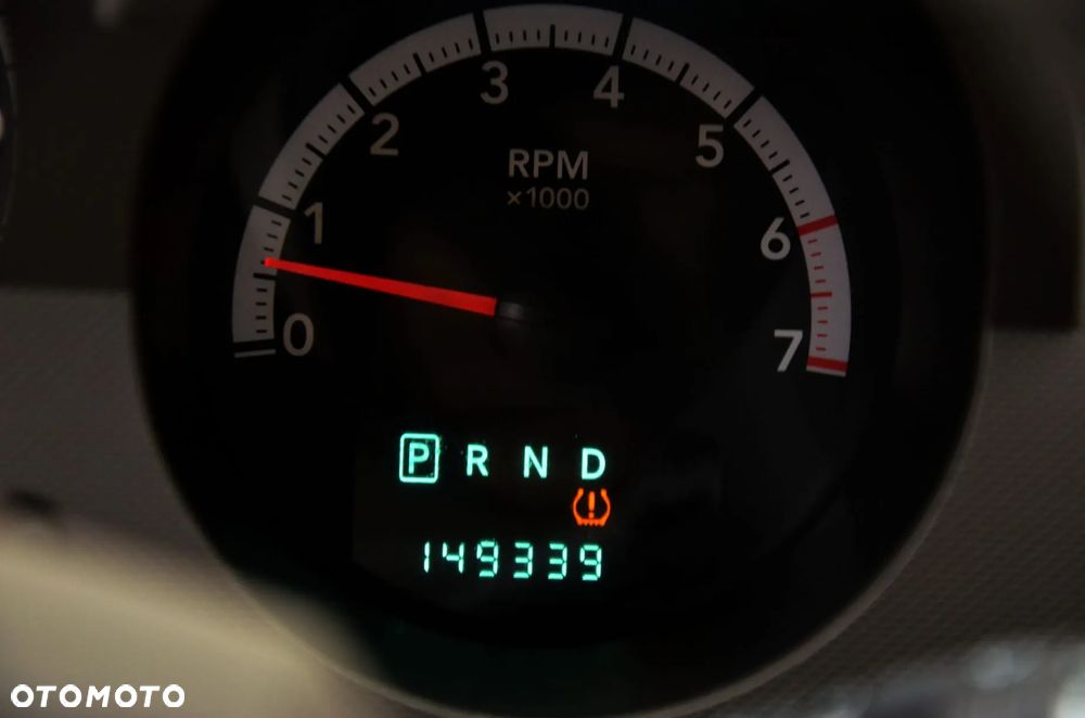 Dodge Nitro 3.7 V6 SLT - 20