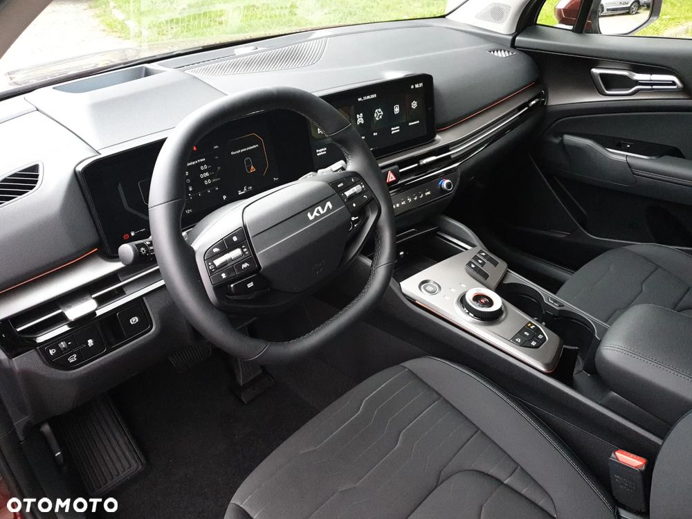 Kia Sportage 1.6 T-GDI L 2WD DCT - 9