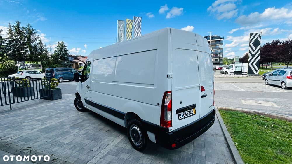 Renault Master - 10