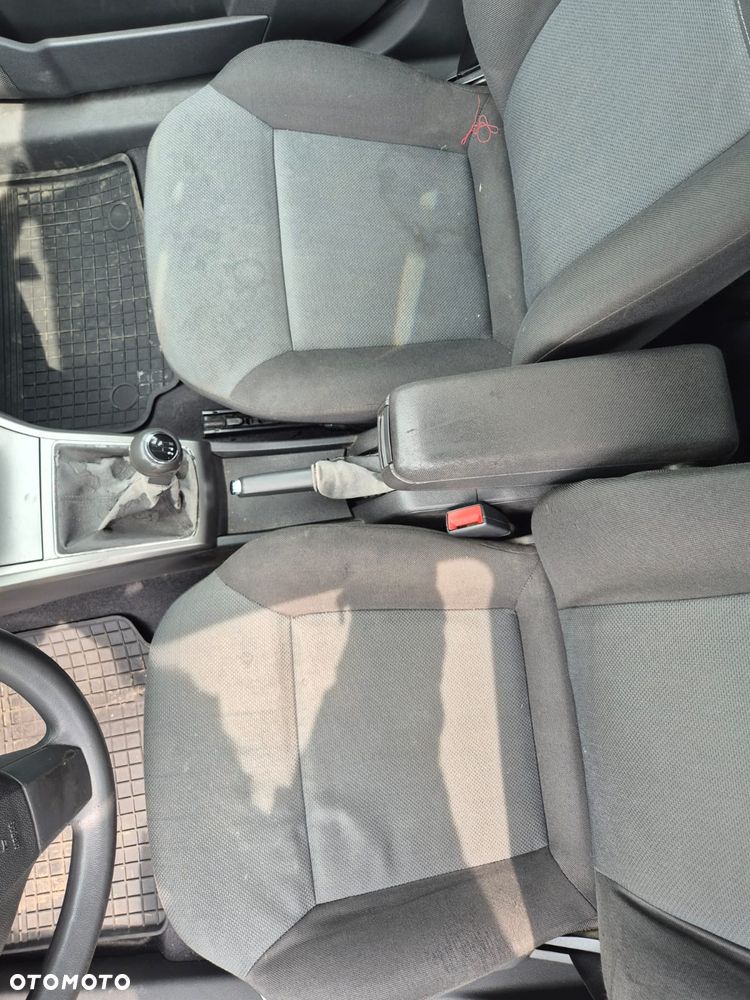 Opel Astra 1.7 CDTI - 17