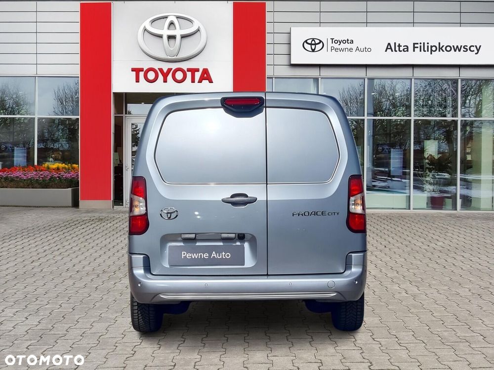 Toyota Proace City - 9