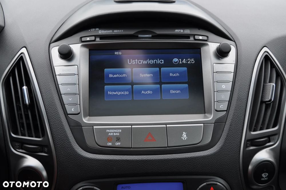 Hyundai ix35 1.6 GDI Premium 2WD - 27