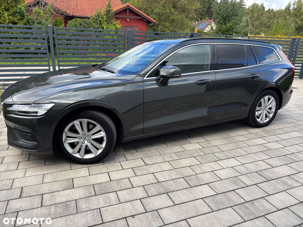 Volvo V60 B3 B Geartronic Momentum Pro - 2