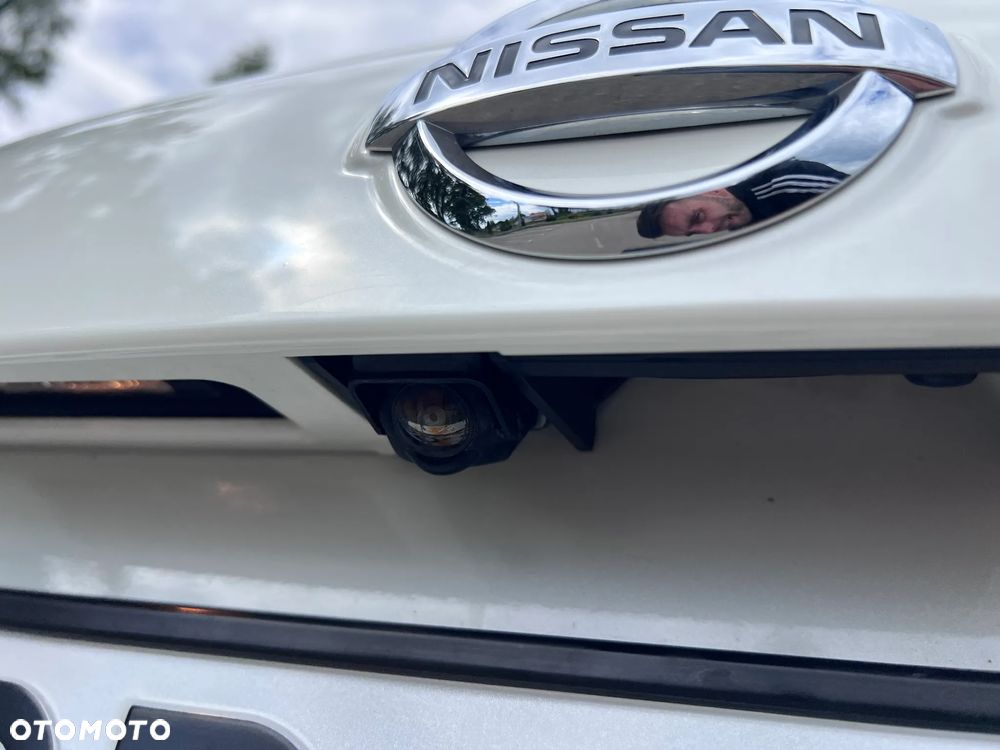 Nissan Juke 1.6 Tekna - 24