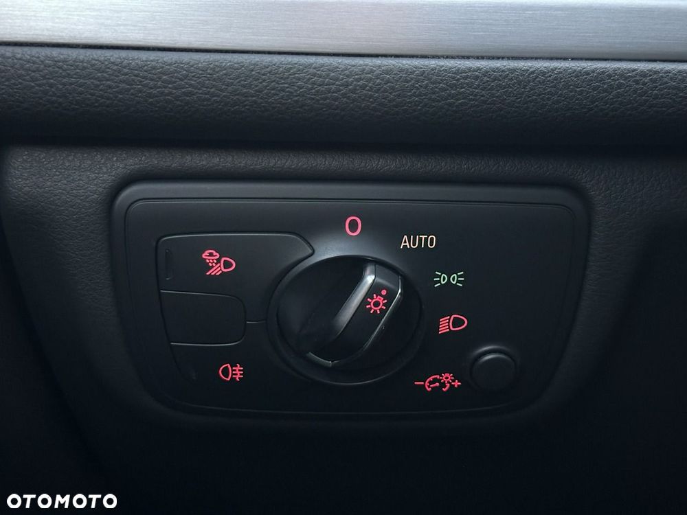 Audi A6 Avant - 37