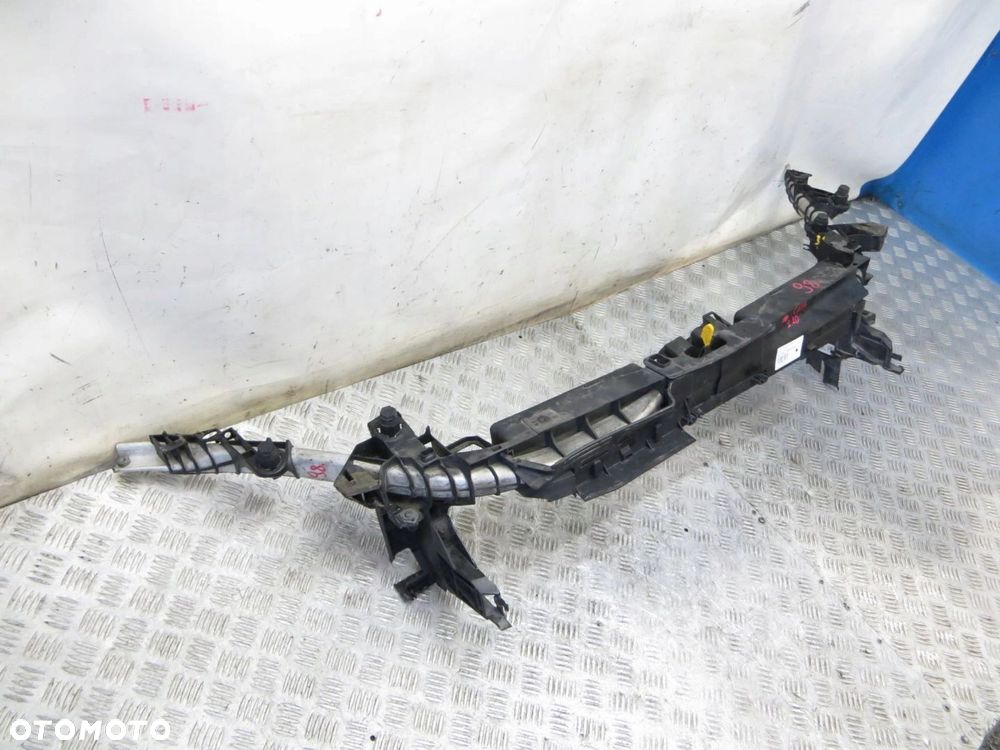 MERCEDES CLA W117 PAS PRZEDNI WZMOCNIENIE 12- - 2