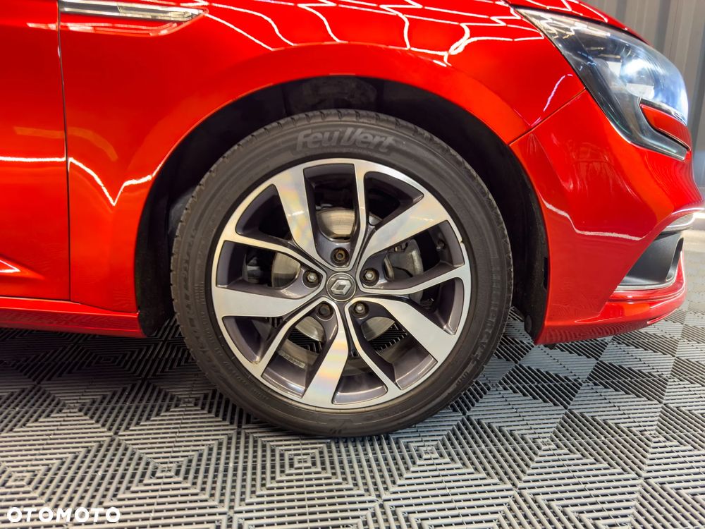Renault Megane ENERGY TCe 130 INTENS - 15