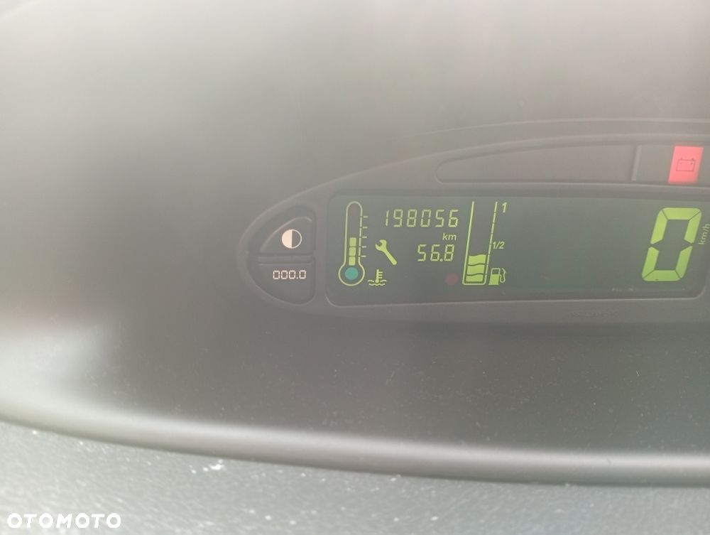Citroën Xsara Picasso - 4