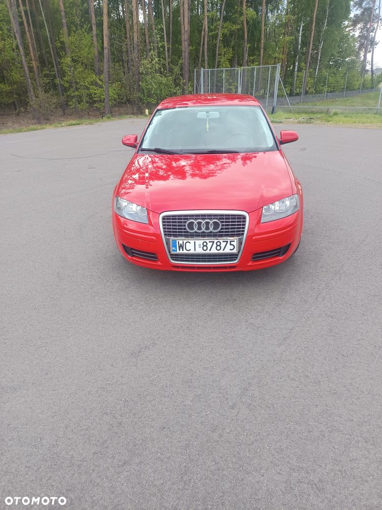 Audi A3 Sportback - 5