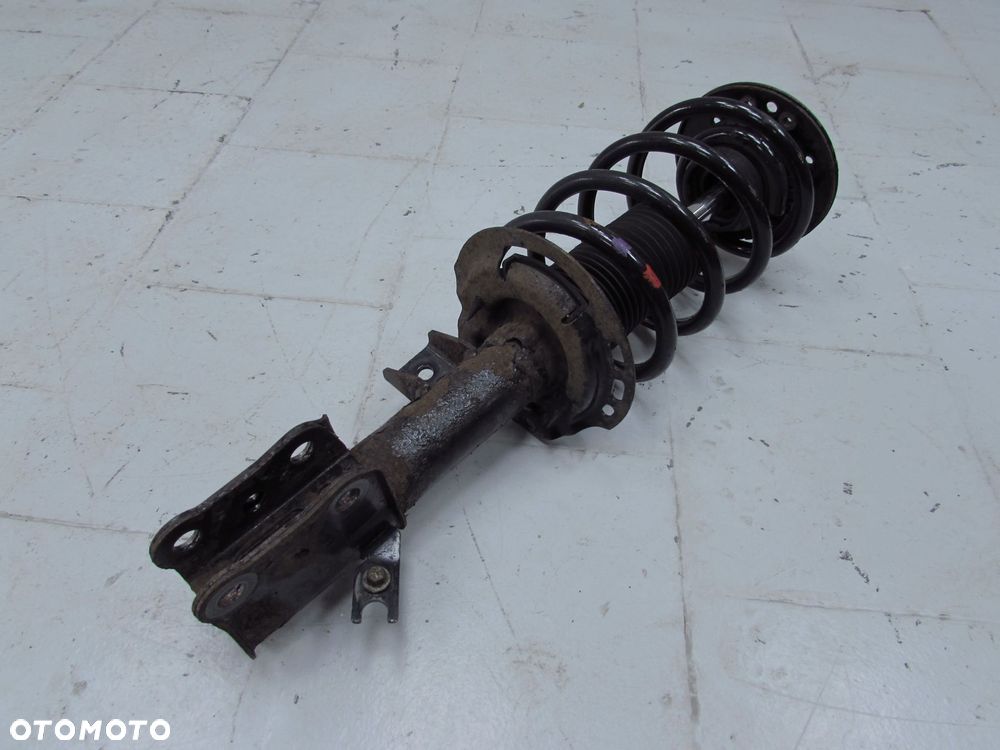 FORD GALAXY MK4 S-MAX 2.0 TDCI 15-23 AMORTYZATOR MCPHERSON PRZOD PRAWY - 2