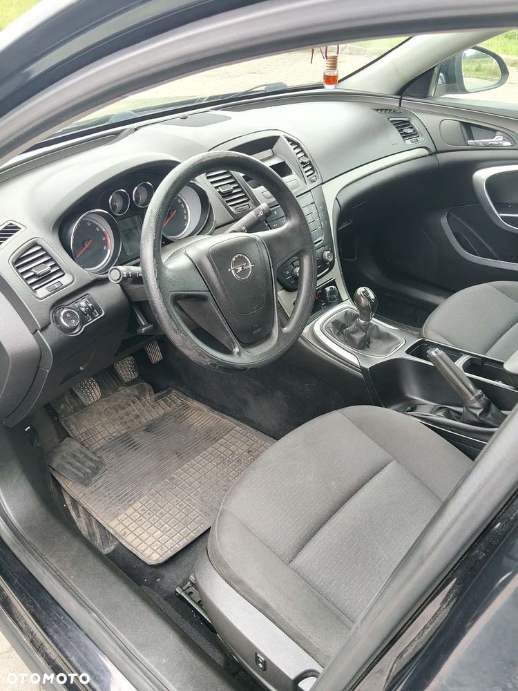Opel Insignia - 6