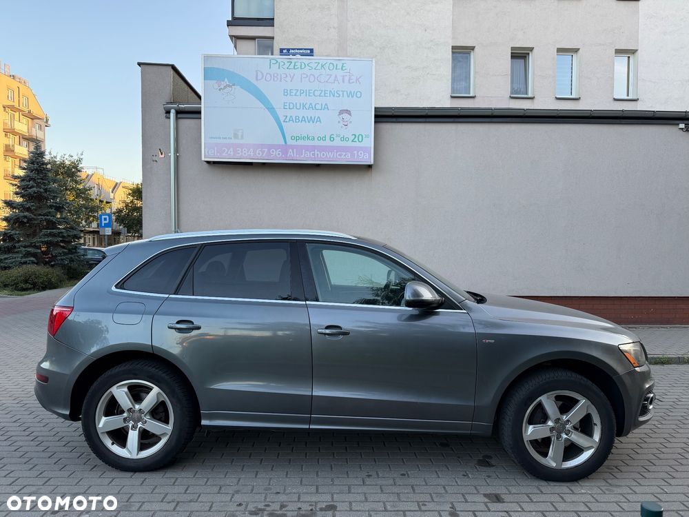 Audi Q5 - 2