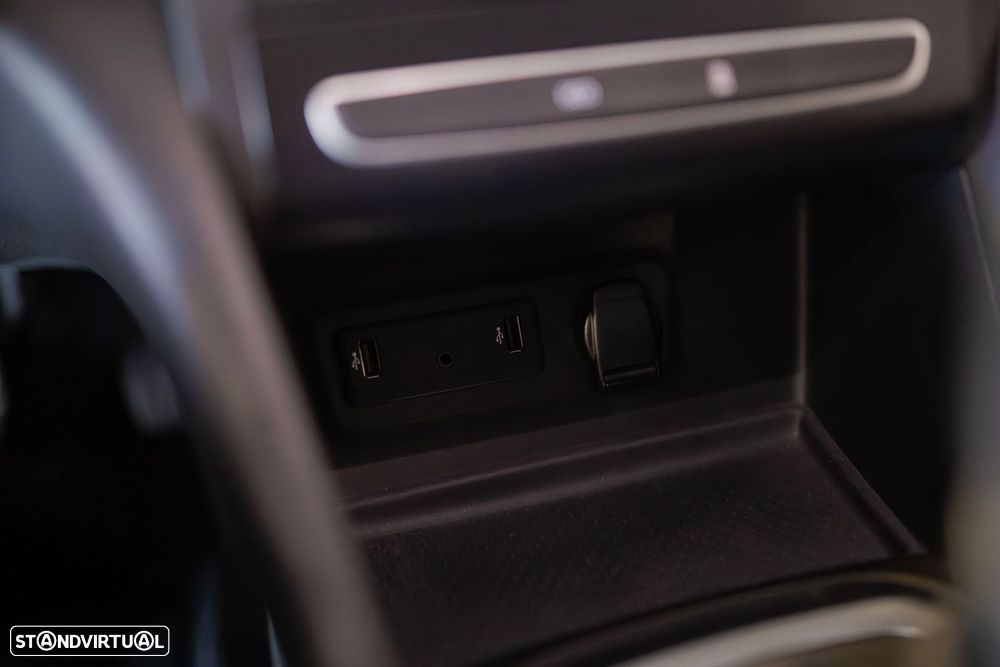 Renault Mégane Sport Tourer - 41