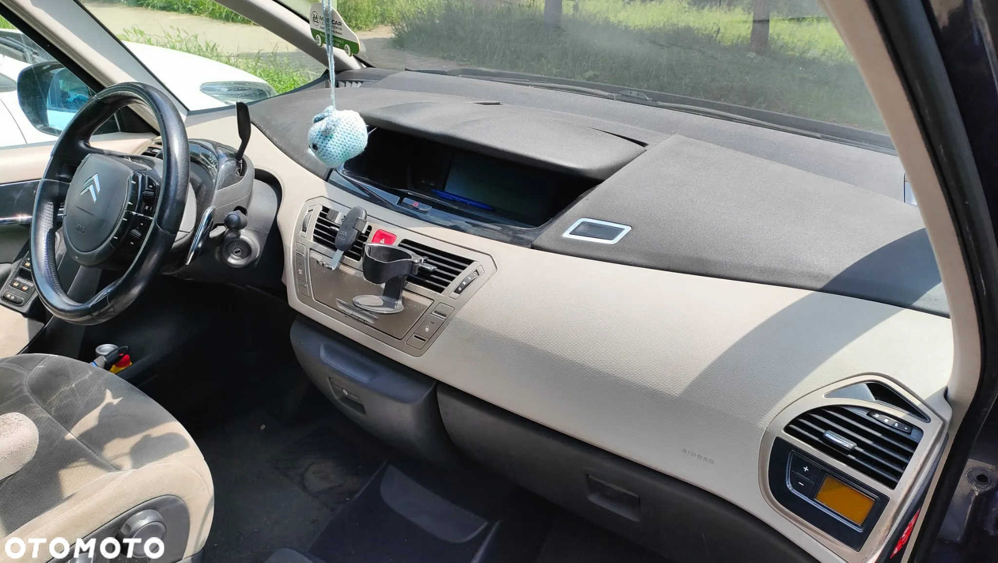 Citroën C4 Picasso 2.0 HDi Exclusive - 7