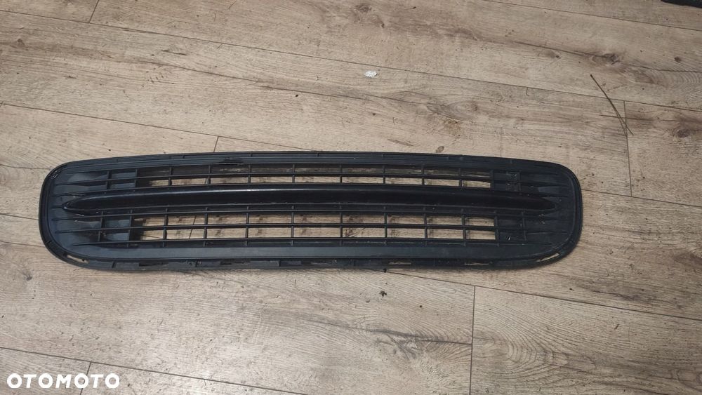 EU KRATKA PRZÓD LISTWA MINI R55 R56 R57 7250785 - 1