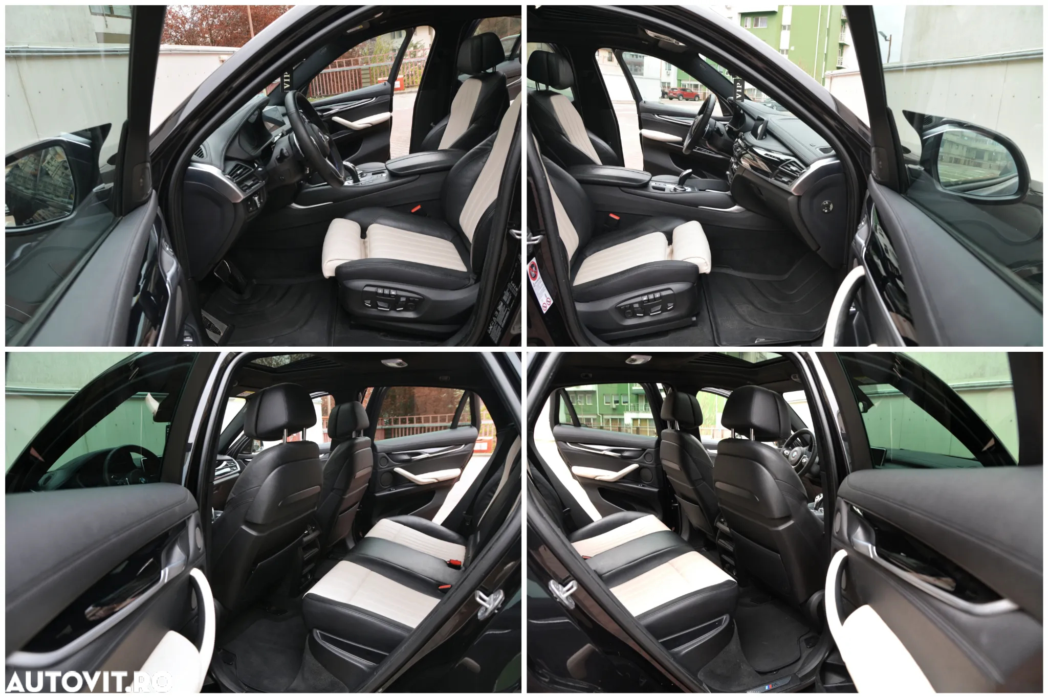 BMW X6 xDrive30d - 7