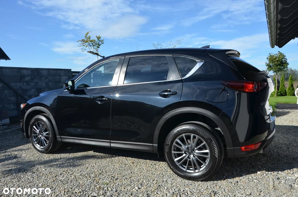 Mazda CX-5 - 30