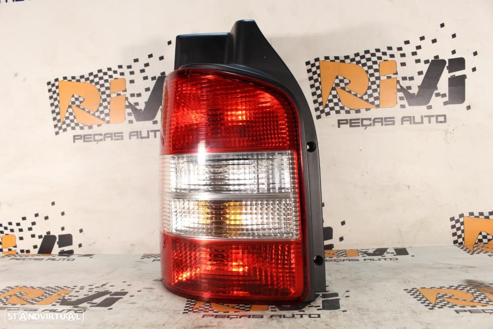 Farolim Esquerdo Volkswagen Transporter T5 Caixa (7Ha, 7Hh, 7Ea, 7Eh) - 2