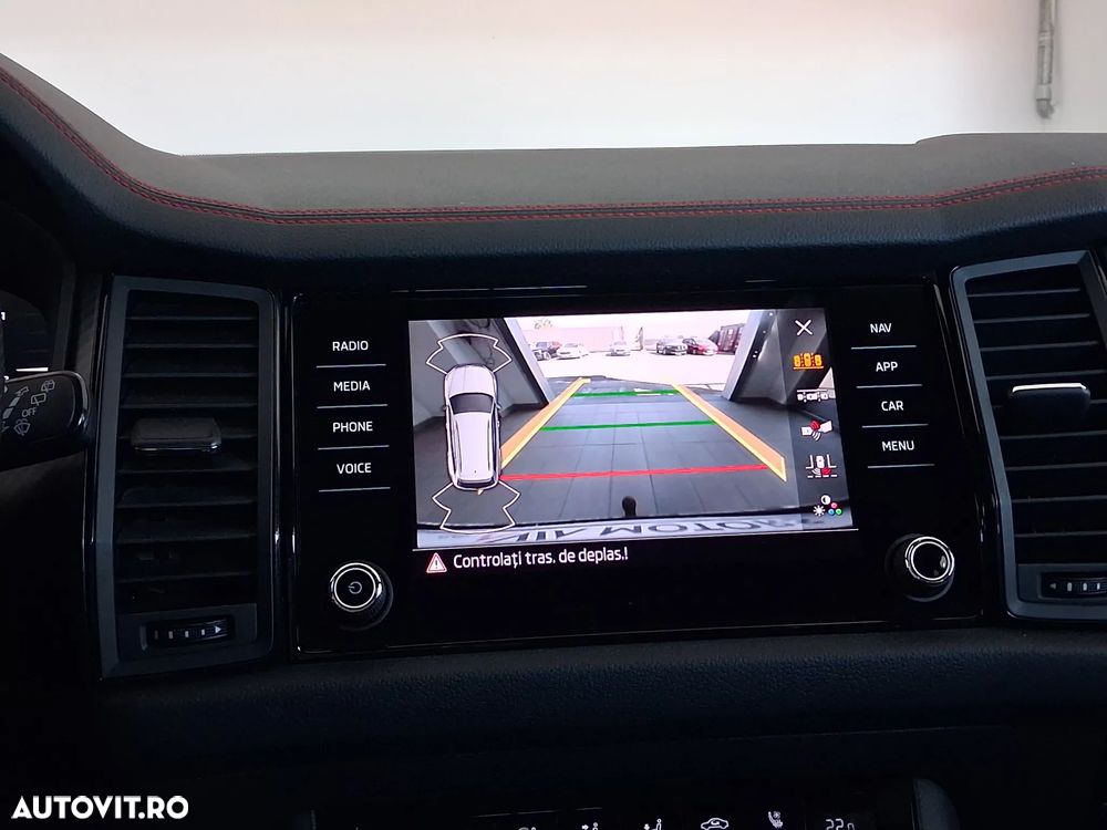Skoda Kodiaq - 40