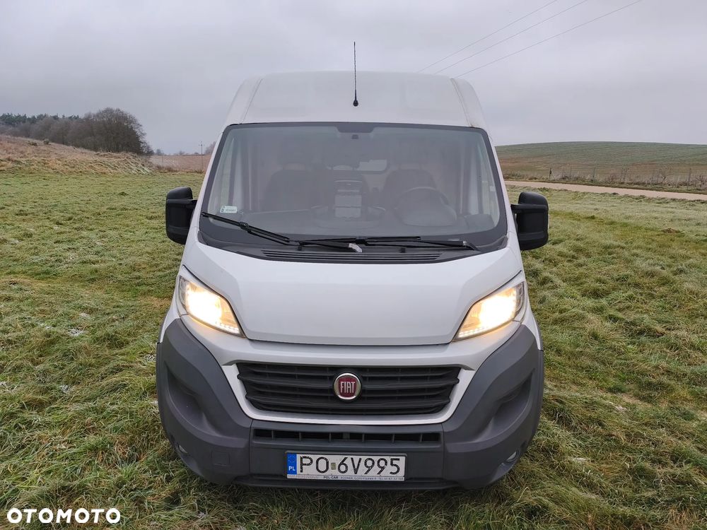 Fiat DUCATO - 2
