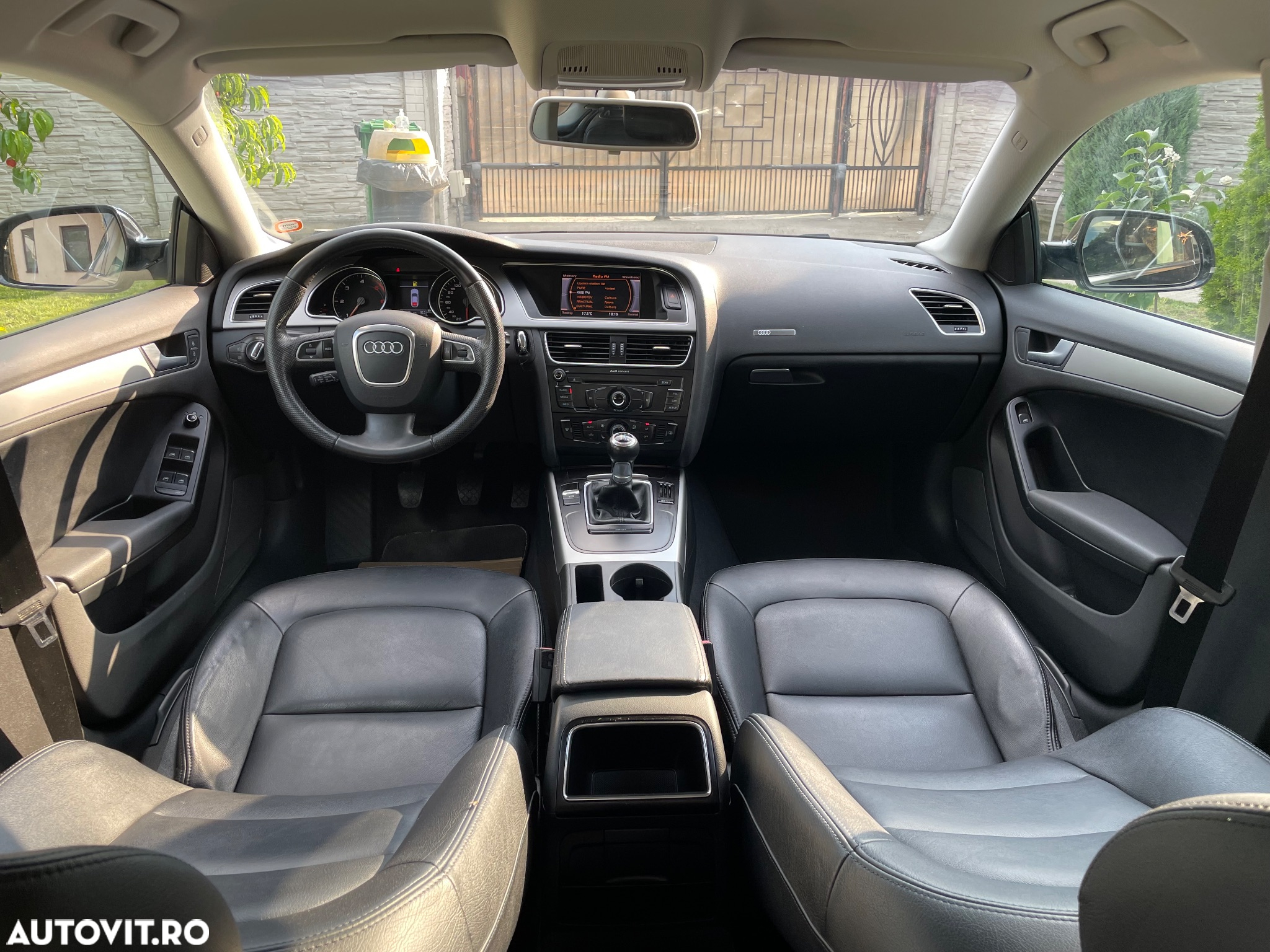 Audi A5 - 8