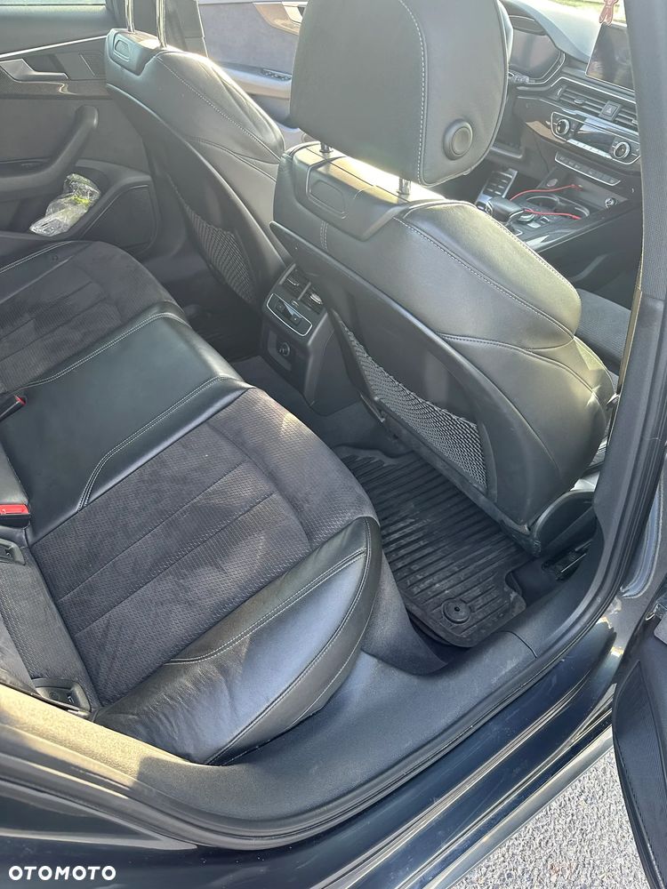 Audi S4 Avant 3.0 TFSI Quattro Tiptronic - 15