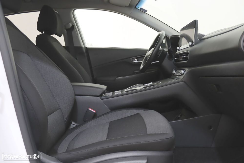 Hyundai Kauai 64.8 kWh Premium - 11