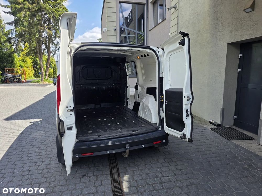Fiat Doblo MAXI - 12
