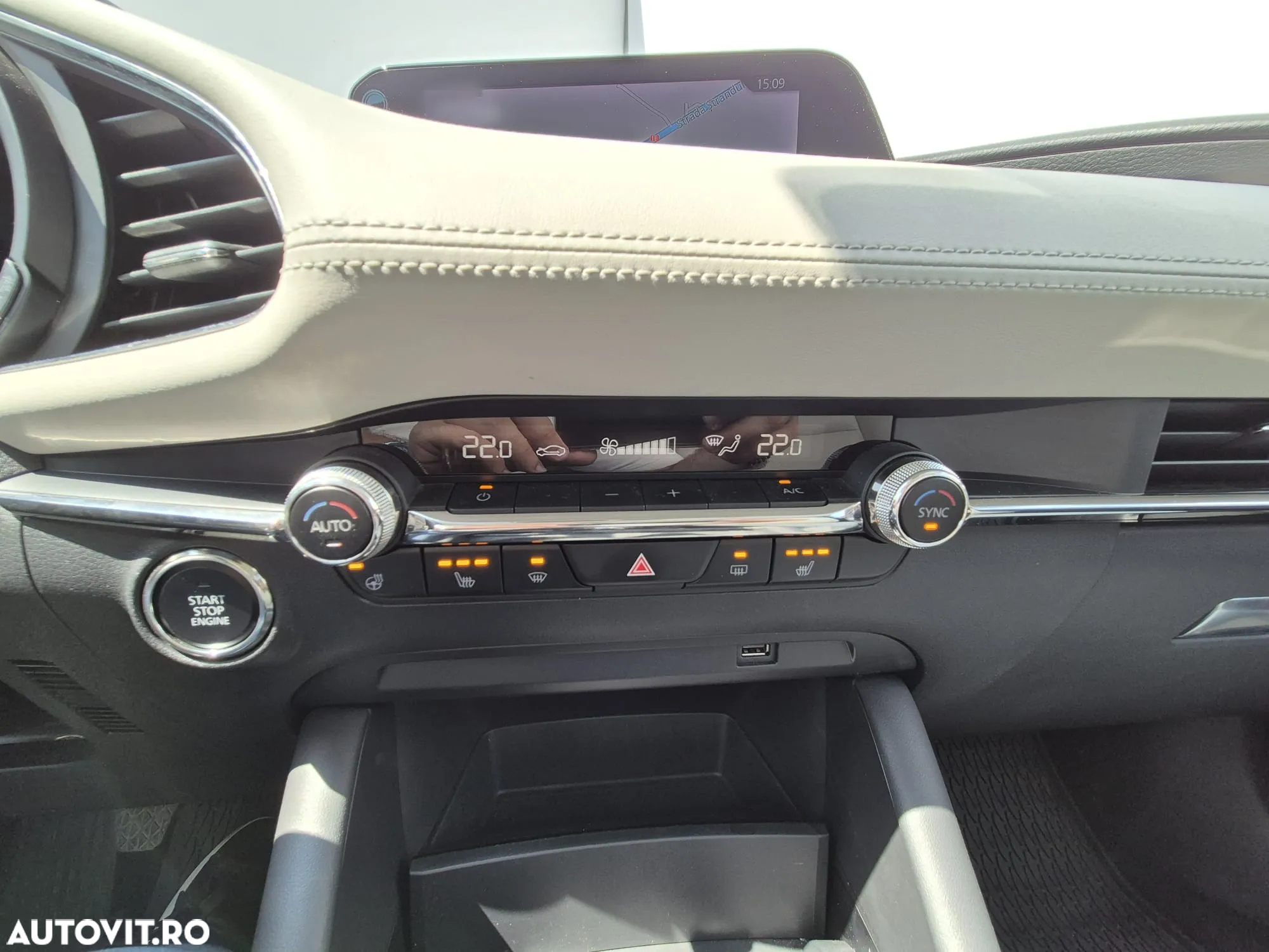 Mazda 3 X180 MHEV GT Plus - 15