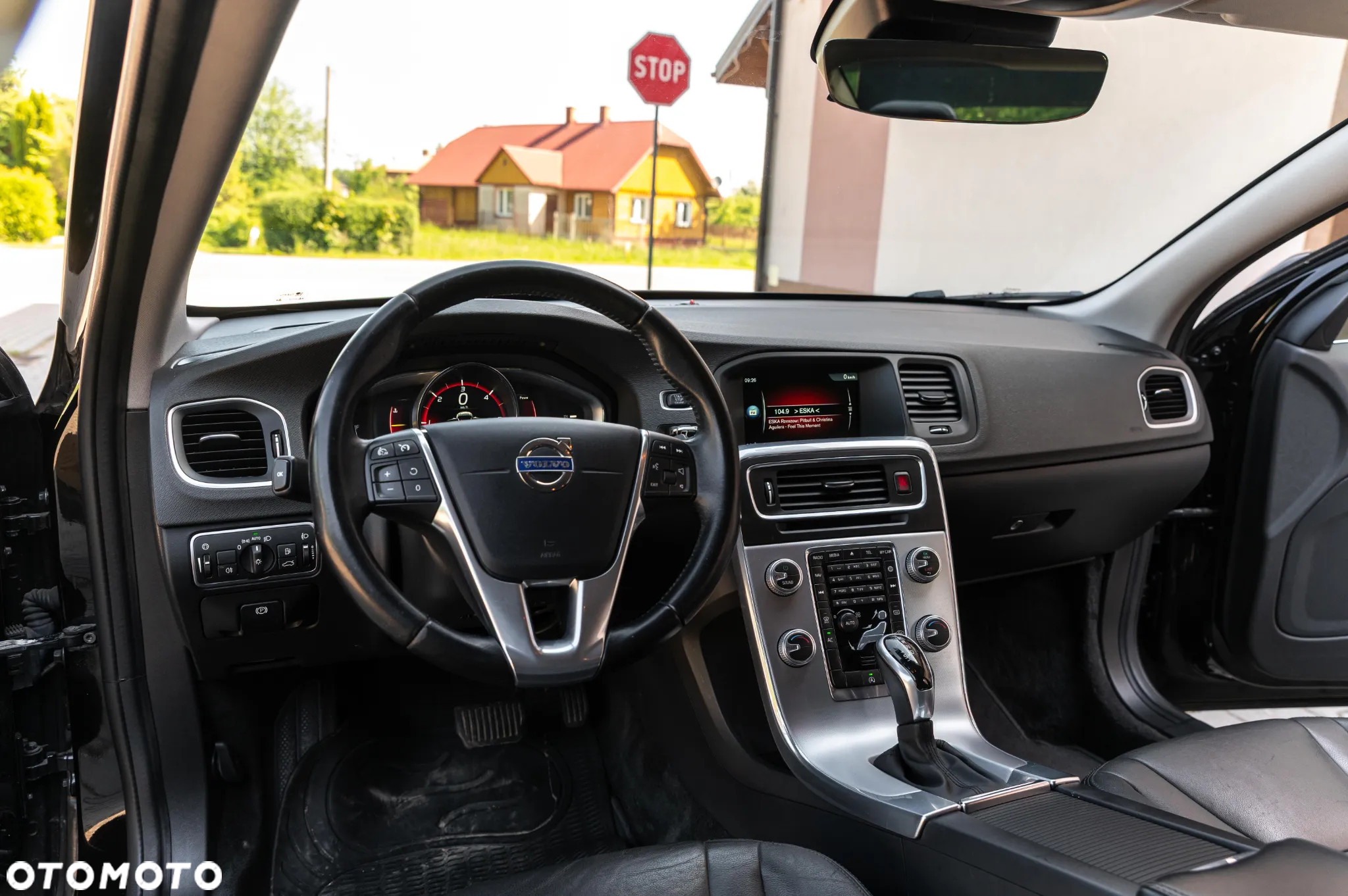 Volvo S60 D2 Geartronic Summum - 36