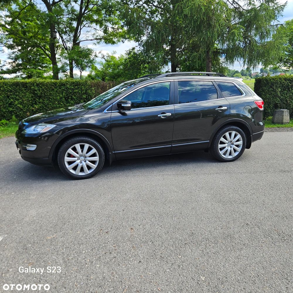 Mazda CX-9 - 3