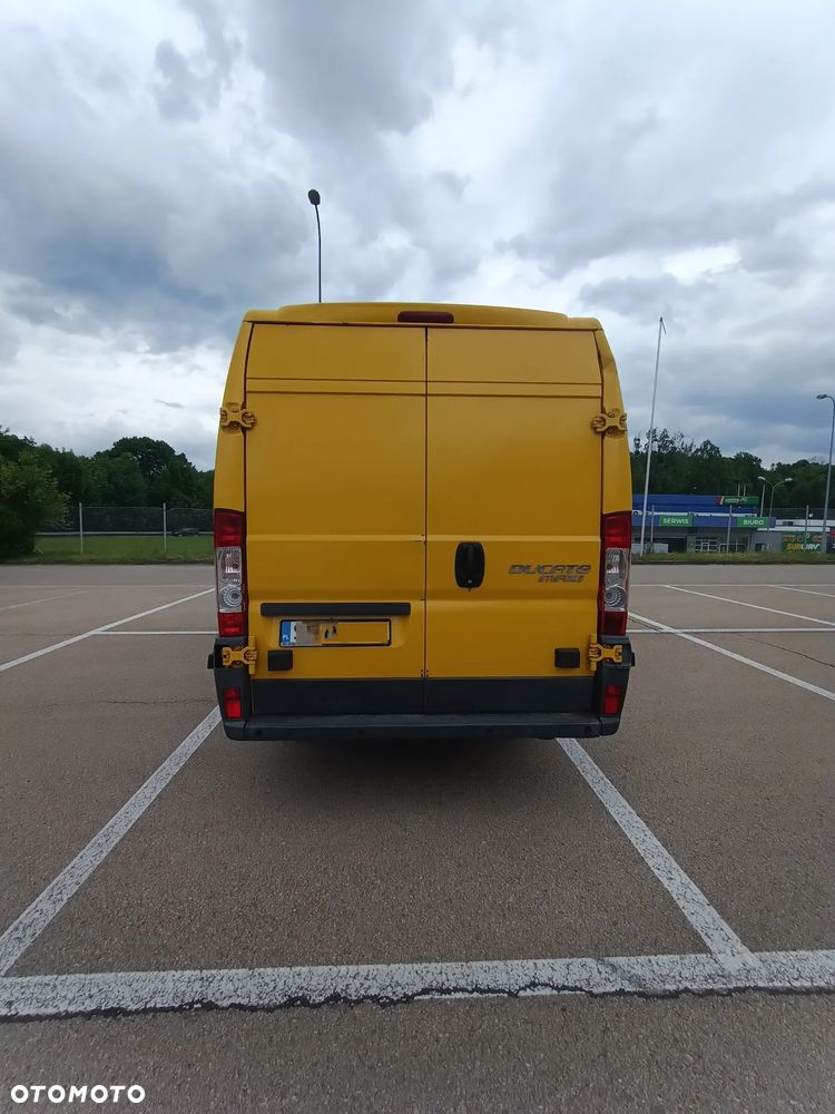 Fiat Ducato - 5
