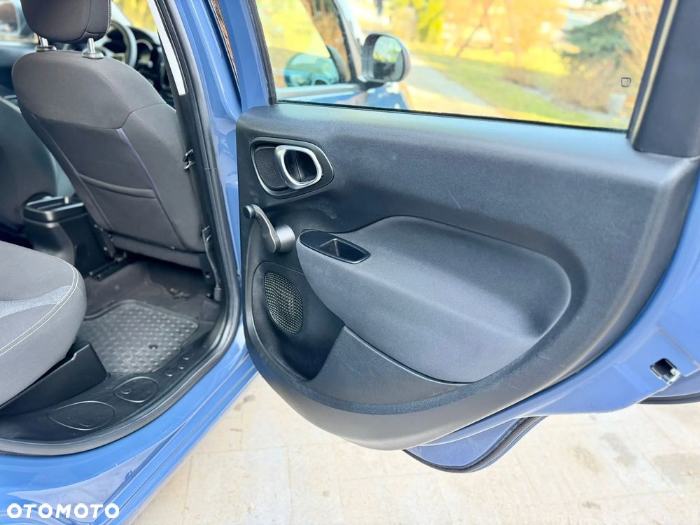 Fiat 500L 1.4 16V Pop Star - 30