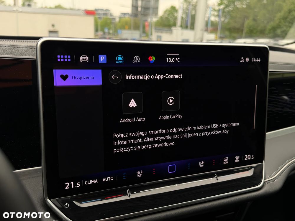 Volkswagen Passat Variant 1.5 TSI ACT mHEV Business Plus DSG - 25