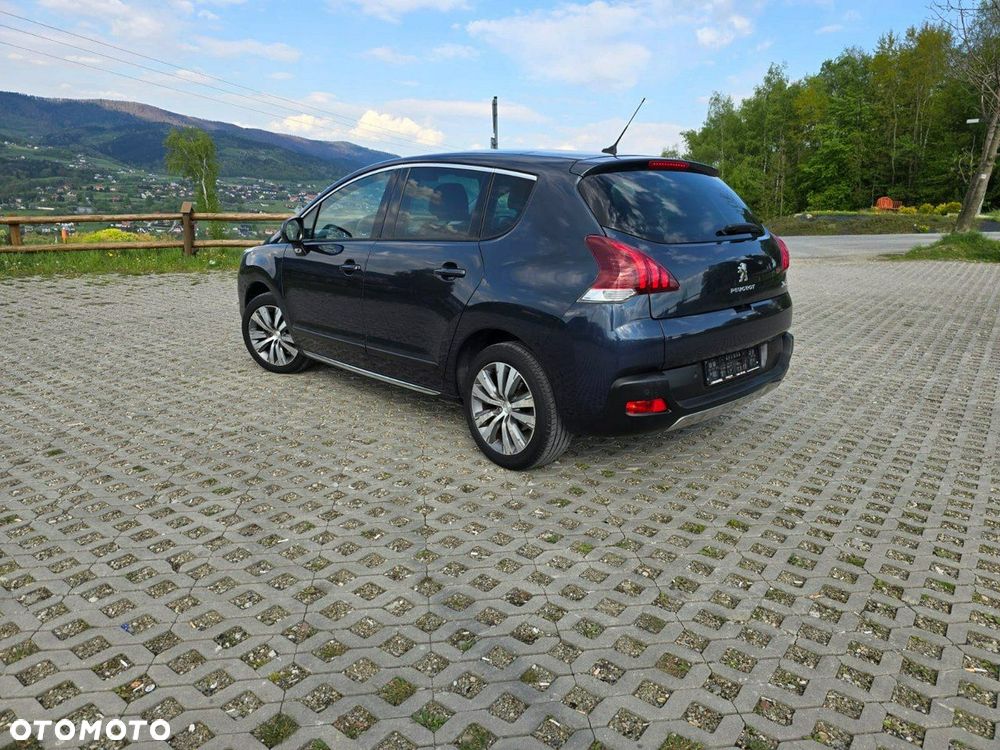 Peugeot 3008 - 6