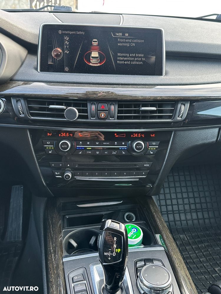 BMW X5 xDrive30d - 9
